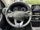 Hyundai i30 1.0 T-GDi 120KM Smart + LED Salon PL Serwis ASO Gwarancja FV23% Manual - 15
