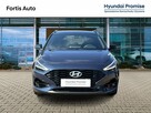 Hyundai i30 1.0 T-GDI 7DCT 100KM Salon PL Serwis ASO SMART + TECH Gwarancja FV23% - 9