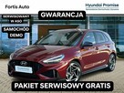 Hyundai i30 1.5 T-GDi Mild Hybrid N-Line Automat Salon PL Serwis ASO Gwarancja 23%