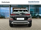 Hyundai Kona 1.6 T-GDi 4WD 198KM Automat 7DCT Salon PL Serwis ASO Gwarancja FV23% - 5