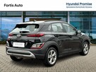 Hyundai Kona 1.6 T-GDi 4WD 198KM Automat 7DCT Salon PL Serwis ASO Gwarancja FV23% - 6