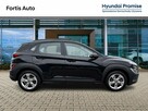 Hyundai Kona 1.6 T-GDi 4WD 198KM Automat 7DCT Salon PL Serwis ASO Gwarancja FV23% - 7