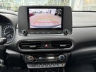 Hyundai Kona 1.6 T-GDi 4WD 198KM Automat 7DCT Salon PL Serwis ASO Gwarancja FV23% - 16