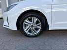 Hyundai Elantra 1.6 MPi 128KM manual Salon PL Jeden właściciel COMFORT Serwis ASO - 10