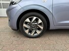 Hyundai i10 1.2 MPi 79KM Automat Salon PL Serwis ASO MODERN + COMFORT Gwarancja - 11
