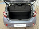 Hyundai i10 1.2 MPi 79KM Automat Salon PL Serwis ASO MODERN + COMFORT Gwarancja - 12