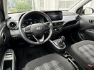 Hyundai i10 1.2 MPi 79KM Automat Salon PL Serwis ASO MODERN + COMFORT Gwarancja - 13