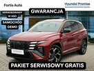 Hyundai Tucson 1.6 T-GDi Hybrid 2WD 215KM N-LINE Salon PL FV23% Gwarancja DEMO
