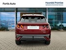 Hyundai Tucson 1.6 T-GDi Hybrid 2WD 215KM N-LINE Salon PL FV23% Gwarancja DEMO - 5