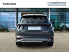 Hyundai Tucson 1.6 T-GDi 48V 160KM Automat 7DCT Salon PL PLATINUM Jeden właściciel - 5