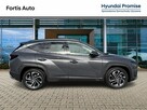 Hyundai Tucson 1.6 T-GDi 48V 160KM Automat 7DCT Salon PL PLATINUM Jeden właściciel - 7