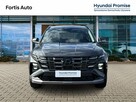 Hyundai Tucson 1.6 T-GDi 48V 160KM Automat 7DCT Salon PL PLATINUM Jeden właściciel - 9
