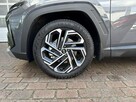 Hyundai Tucson 1.6 T-GDi 48V 160KM Automat 7DCT Salon PL PLATINUM Jeden właściciel - 10