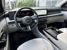 Hyundai Tucson 1.6 T-GDi 48V 160KM Automat 7DCT Salon PL PLATINUM Jeden właściciel - 16
