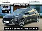 Hyundai Kona 1.0 T-GDi 120KM manual Salon PL Serwis ASO Jeden Właściciel COMFORT
