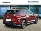Hyundai Kona 1.6 T-GDi 198KM 4WD N-Line 7DCT Salon PL Serwis ASO Gwarancja FV Marża - 6