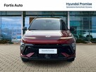 Hyundai Kona 1.6 T-GDi 198KM 4WD N-Line 7DCT Salon PL Serwis ASO Gwarancja FV Marża - 9