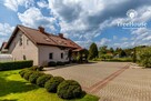 Przytulny i komfortowy dom w Spręcowie - 12