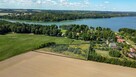 Działka budowlana Leszcz gm. Dąbrówno - 4