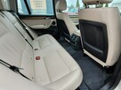 BMW X3 2.0 DIESEL**Automat**X-Drive**Jasna Skóra**Śliczna**Bezwypadkowa** - 6