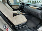 BMW X3 2.0 DIESEL**Automat**X-Drive**Jasna Skóra**Śliczna**Bezwypadkowa** - 11