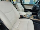 BMW X3 2.0 DIESEL**Automat**X-Drive**Jasna Skóra**Śliczna**Bezwypadkowa** - 15