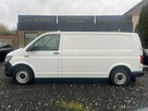 Volkswagen Transporter Salon Polska Poleasingowy I właściciel Serwis ASO VAT 23% Bezwypadkowy - 4