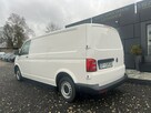 Volkswagen Transporter Salon Polska Poleasingowy I właściciel Serwis ASO VAT 23% Bezwypadkowy - 5