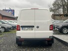 Volkswagen Transporter Salon Polska Poleasingowy I właściciel Serwis ASO VAT 23% Bezwypadkowy - 6