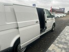 Volkswagen Transporter Salon Polska Poleasingowy I właściciel Serwis ASO VAT 23% Bezwypadkowy - 8