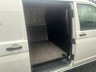 Volkswagen Transporter Salon Polska Poleasingowy I właściciel Serwis ASO VAT 23% Bezwypadkowy - 9
