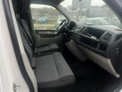 Volkswagen Transporter Salon Polska Poleasingowy I właściciel Serwis ASO VAT 23% Bezwypadkowy - 12