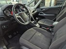 Zafira 1.4 benzyna Innovation 140km NAVI skóra 7 foteli SERWIS 2014 - 6