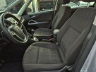 Zafira 1.4 benzyna Innovation 140km NAVI skóra 7 foteli SERWIS 2014 - 7
