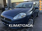 Grande Punto 1.4 Dynamic 78km KLIMA bezwypadek serwis 2008 - 1