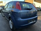 Grande Punto 1.4 Dynamic 78km KLIMA bezwypadek serwis 2008 - 4