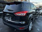 Kuga 2.0TDCI Titanium 150km czujniki NAVI klima BEZWYPADEK serwis 2016 - 4