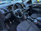Kuga 2.0TDCI Titanium 150km czujniki NAVI klima BEZWYPADEK serwis 2016 - 10