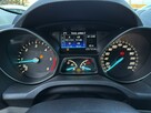 Kuga 2.0TDCI Titanium 150km czujniki NAVI klima BEZWYPADEK serwis 2016 - 12
