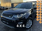Discovery Sport 2.0D 150km skóra BIXENON led NAVI 4x4 automat 2018 - 1