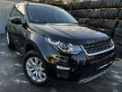 Discovery Sport 2.0D 150km skóra BIXENON led NAVI 4x4 automat 2018 - 2