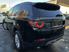 Discovery Sport 2.0D 150km skóra BIXENON led NAVI 4x4 automat 2018 - 3
