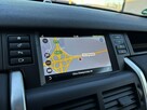 Discovery Sport 2.0D 150km skóra BIXENON led NAVI 4x4 automat 2018 - 9
