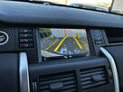 Discovery Sport 2.0D 150km skóra BIXENON led NAVI 4x4 automat 2018 - 10