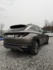 Hyundai Tucson - 3