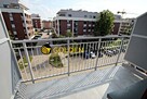 Mieszkanie Szczecin Centrum, Kusocińskiego - 8