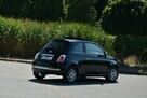 Fiat 500 1.2 70KM 2010r. Klima Alu 68tkm Szyberdach - 5