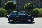 Fiat 500 1.2 70KM 2010r. Klima Alu 68tkm Szyberdach - 6