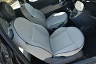 Fiat 500 1.2 70KM 2010r. Klima Alu 68tkm Szyberdach - 13