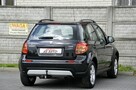 Suzuki SX4 1,6i 120KM Premium/Alu/KeyLessGo/Parktronic/Relingi/Serwisowany/PDC - 4